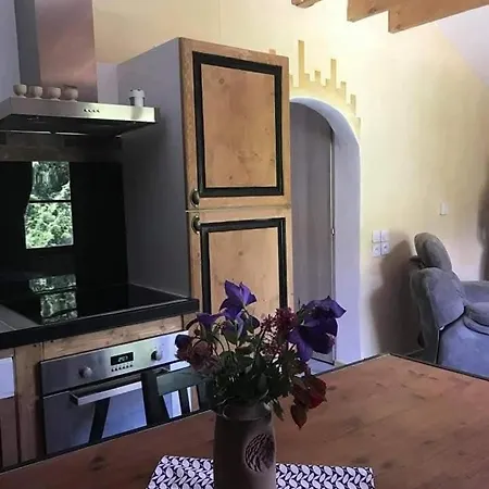 Apartment Entre Et Montagne *
